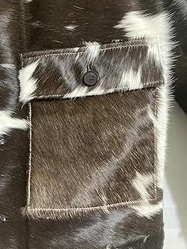 CCU “RYAN ”THROAT LATCH JACKET COW SKIN CCU “RYAN ”THROAT LATCH JACKET COW SKIN Throat Latch Jacket